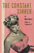 Cover: The Constant Sinner - M. Evans and Company