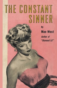 Enlarge image Cover: The Constant Sinner - M. Evans and Company