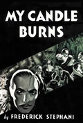 Cover: My Candle Burns - M. Evans and Company