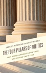 Cover: The Four Pillars of Politics - Lexington Books