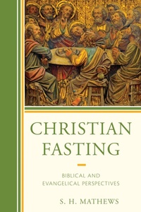 Abbildung von: Christian Fasting - Lexington Books