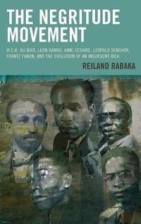 Enlarge image Cover: The Negritude Movement - Lexington Books