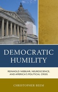 Cover: Democratic Humility - Lexington Books
