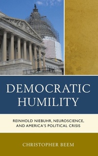 Enlarge image Cover: Democratic Humility - Lexington Books