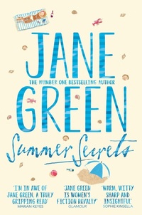 Abbildung von: Summer Secrets - Macmillan