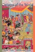 Cover: Citizens of the World - Bucknell University Press,U.S.
