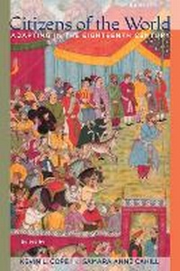 Enlarge image Cover: Citizens of the World - Bucknell University Press,U.S.