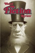 Cover: Weird Fiction Review #5 - Centipede Press