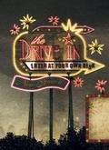 Cover: The Drive-In - Centipede Press