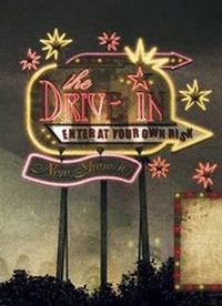 Enlarge image Cover: The Drive-In - Centipede Press
