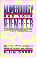 Cover: Numerology Has Your Number - Prentice Hall & IBD