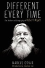 Cover: Different Every Time - Soft Skull Press