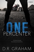 Cover: One Percenter - Entangled: Embrace