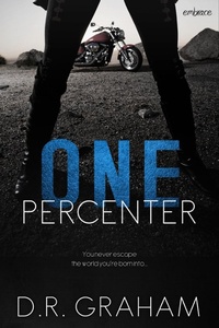 Enlarge image Cover: One Percenter - Entangled: Embrace