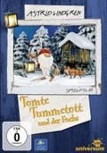 Cover: Astrid Lindgren: Tomte Tummetott und der Fuchs - UFA