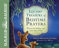 Cover: Lucado Treasury of Bedtime Prayers - Oasis Audio