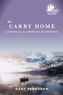 Cover: The Carry Home - Counterpoint