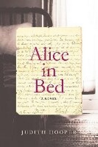 Enlarge image Cover: Alice in Bed - Counterpoint