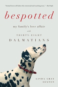 Enlarge image Cover: Bespotted - Counterpoint