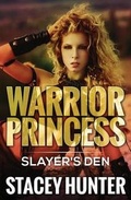 Cover: Warrior Princess - Platinum House Publishing
