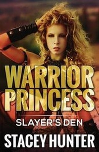 Enlarge image Cover: Warrior Princess - Platinum House Publishing