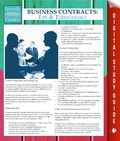 Bild: Business Contracts - Dot EDU