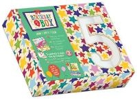Enlarge image Cover: Now I Am 5! - Chirpy Bird