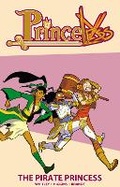 Cover: Princeless Volume 3 - Action Lab Entertainment, Inc.