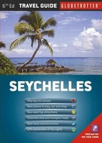 Abbildung von: Seychelles Travel Pack - Globetrotter Travel Guides