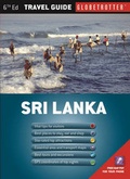 Cover: Sri Lanka Travel Pack - Globetrotter Travel Guides
