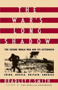 Enlarge image Cover: War's Long Shadow - Touchstone