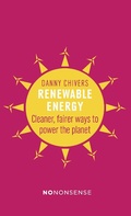 Cover: NoNonsense: Renewable Energy - New Internationalist Publications Ltd