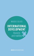 Cover: NoNonsense: International Development - New Internationalist Publications Ltd