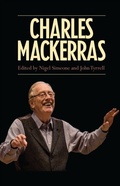 Cover: Charles Mackerras - De Gruyter