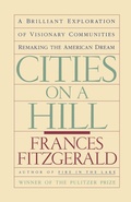Cover: Cities on a Hill - Simon & Schuster