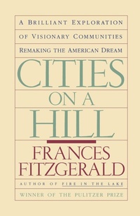 Enlarge image Cover: Cities on a Hill - Simon & Schuster