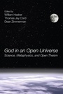 Cover: God in an Open Universe - Wipf and Stock Publishers