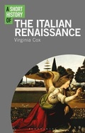 Cover: A Short History of the Italian Renaissance - I.B. Tauris