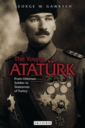 Cover: The Young Atatuerk - I.B. Tauris