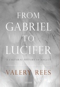 Cover: From Gabriel to Lucifer - I.B. Tauris