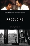 Cover: Producing - I.B. Tauris