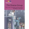 Cover: The Drama Group - Books Beyond Words