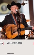 Cover: Willie Nelson - Mango Media