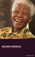 Cover: Nelson Mandela - AP Editions