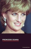 Cover: Princess Diana - AP Editions