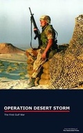 Cover: Operation Desert Storm - AP Editions