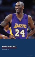 Cover: Kobe Bryant - Mango Media