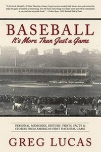 Enlarge image Cover: Baseball - Chart House Press