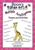 Cover: Blooms Multiple Intelligences - Hawker Brownlow Education Pty Ltd