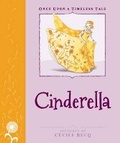 Cover: Cinderella - Little Hare